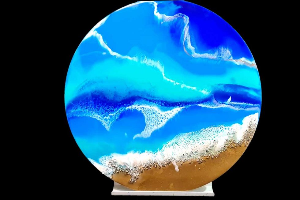 Painting and Play Cafe in Narre Warren Paint A Pot Studios