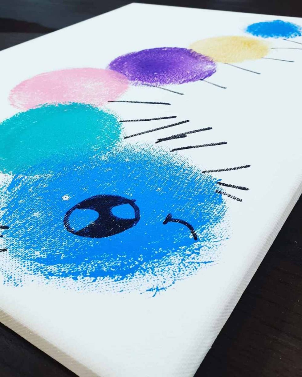 Kids Art Classes Narre Warren Melbourne Paint A Pot Studios